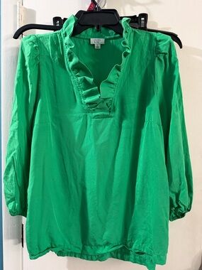 Crown & Ivy Large Blouse